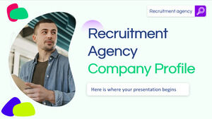 Profil firmy agencji rekrutacyjnej