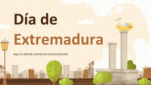 Day of Extremadura