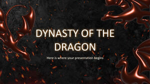 จดหมายข่าว Dinasty of the Dragon