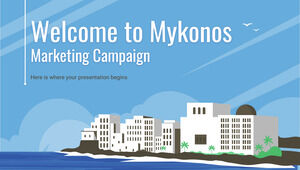 Selamat datang di Kampanye Mykonos MK