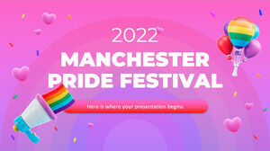 Festival do Orgulho de Manchester