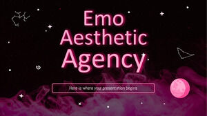 Agencia Estética Emo