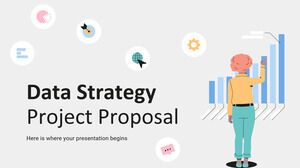 Propozycja projektu strategii danych