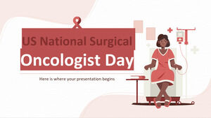 Giornata nazionale degli oncologi chirurgici degli Stati Uniti