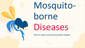 Boli transmise de țânțari