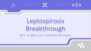 Terobosan Leptospirosis