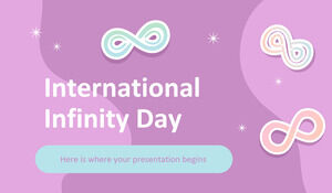 Hari Infinity Internasional