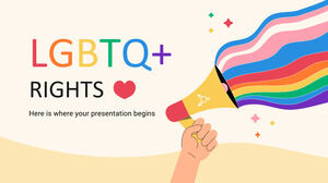 LGBTQ+ 권리