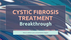 Avance en el tratamiento de la fibrosis quística