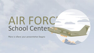 Hava Kuvvetleri Eğitim Merkezi