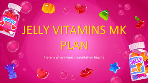 Paket Jelly Vitamin MK
