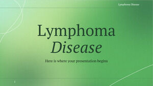 Lymphoma Disease