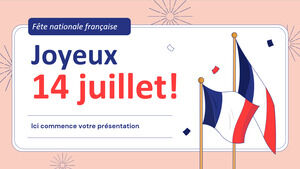 フランス革命記念日おめでとうございます!