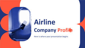 Profil firmy lotniczej