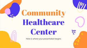 Centro Comunitário de Saúde
