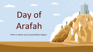 Tag von Arafah