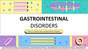 Tulburări gastrointestinale
