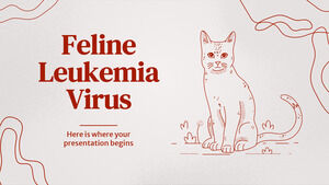 猫白血病ウイルス