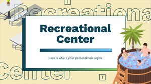 Recreational Center