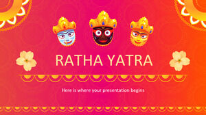 Ratha Jatra