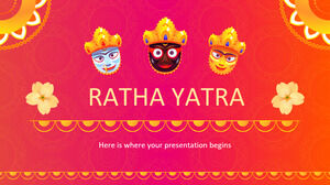 Ratha Jatra Ratha Jatra