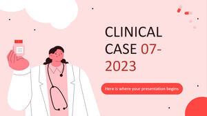Caz clinic 07-2023