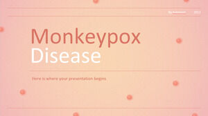 Doença da Varíola dos Macacos