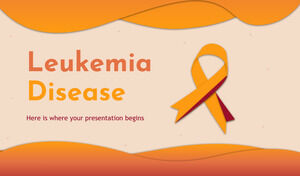 Penyakit Leukimia