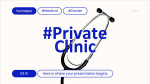 Clinique privée