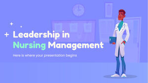 Leadership în managementul asistenței medicale