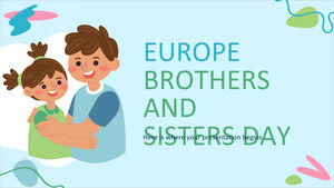 عيد الأخوة والأخوات في أوروبا