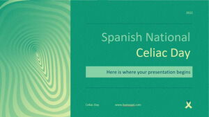Hiszpański Narodowy Dzień Celiakii