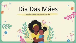 ブラジルの母の日