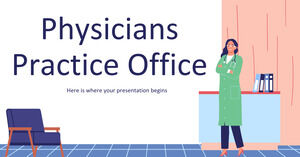 Consultório Médico