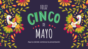 Mexican 5th of May