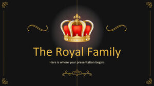 Kraliyet Ailesi