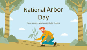 Narodowy Dzień Arbora