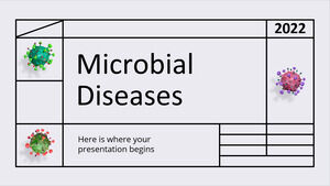 Doenças Microbianas