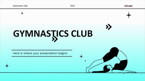 Klub Gimnastyczny