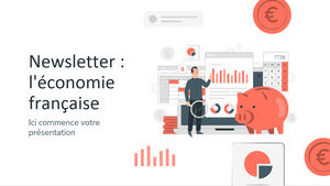 French Economy Newsletter