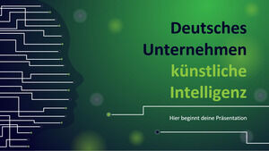 Compania germană de inteligență artificială