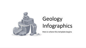 Geology Infographics PowerPoint Templates Free Download