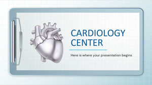 Cardiology Center