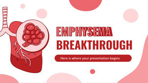 Emphysema Breakthrough