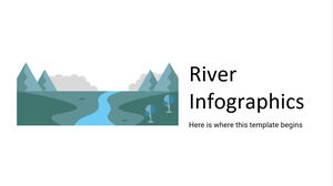 River Infographics