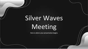 Întâlnirea Valurilor de Argint
