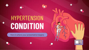 Condizione di ipertensione