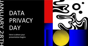 Journée de la confidentialité des données