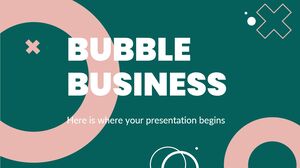 Bubble Business
