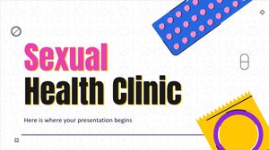 Clínica de salud sexual